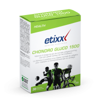 Etixx Chondro Gluco 1500 - 30 tablets