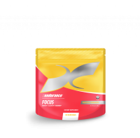 Xendurance Focus - Tropical Sunshine - 20 servings