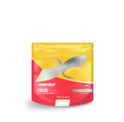 Xendurance Focus - Tropical Sunshine - 20 servings