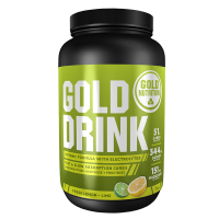 GoldNutrition Gold Drink - 1kg