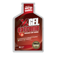 GoldNutrition Extreme Gel - 24 x 40 grams