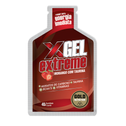 GoldNutrition Extreme Gel - 24 x 40 grams