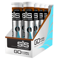 SiS Go Hydro - 8 x 20 Tabs