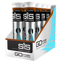 SiS Go Hydro - 8 x 20 Tabs