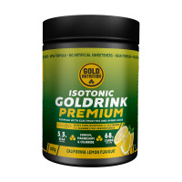 GoldNutrition Gold Drink Premium - 600 grams