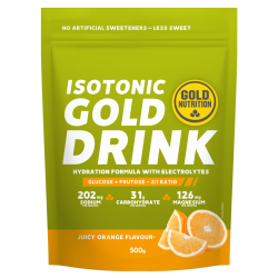 GoldNutrition Gold Drink - 1000g