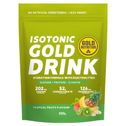 GoldNutrition Gold Drink - 1000g