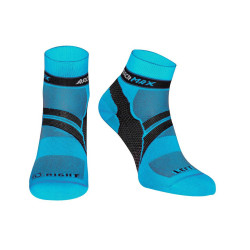ARCh Max Ungravity Ultralight Sock Short 9gr - Blue