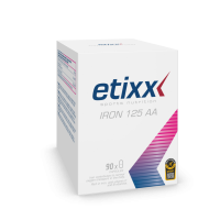 Etixx Iron AA 125 - 90 Caps