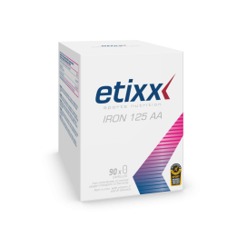 Etixx Iron AA 125 - 90 Caps