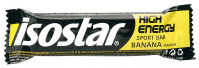 Isostar High Energy Bar - 1 x 40 grams