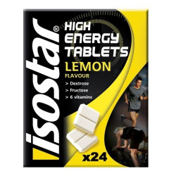 Isostar High Energy Tablets - 96 grams