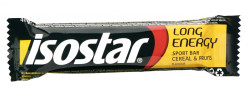 Isostar Long Energy Bar - 30 x 40 grams