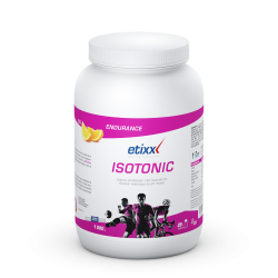 Etixx Isotonic Powder - 1kg