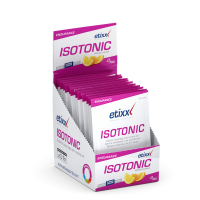 Etixx Isotonic Powder - 12 x 35 grams
