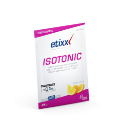 Etixx Isotonic Powder - 1 x 35 grams
