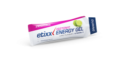 SALE! Etixx Energy Gel - Isotonic - 3 + 1 free