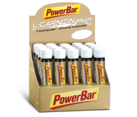PowerBar L-Carnitin Liquid - 20 x 25 ml