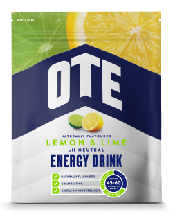 OTE Energy Drink - 1.2kg