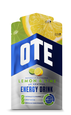 OTE Energy Drink - 14 x 43g