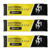 Lightning Endurance Bar - 75 x 40g