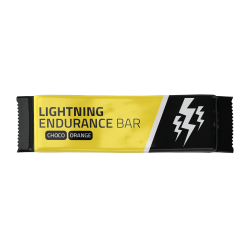 Lightning Endurance Bar - 1 x 40g