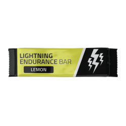 Lightning Endurance Bar - 1 x 40g