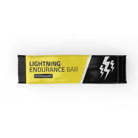 Lightning Endurance Bar - Strawberry - 75 x 40g