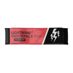Lightning Endurance Bar - 1 x 40g