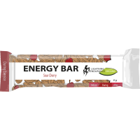 Lightning BIO Energy Bar - 1 x 45 grams