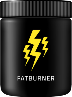 Lightning Fatburner - 120 capsules