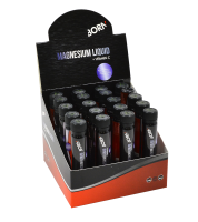BORN Magnesium Liquid Box - 20 x 25ml