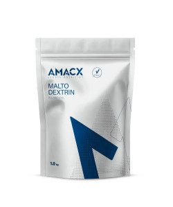 Amacx Maltodextrin - 1000g