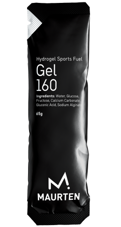 Maurten Gel 160 - 1 x 65g
