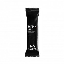 Maurten Solid 225 C - 60 gram - 9 + 1 free
