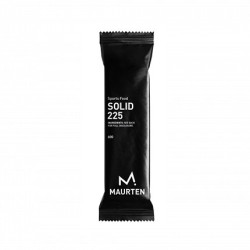 Maurten Solid 225 - 60 gram - 9 + 1 free