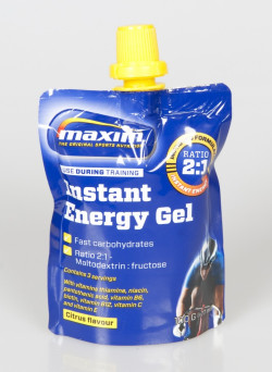 Maxim Energy Gel - 1 x 100g