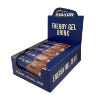 Maxim Gel Drink - 25 x 60ml