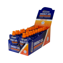Maxim Energy Gel - 24 x 100g