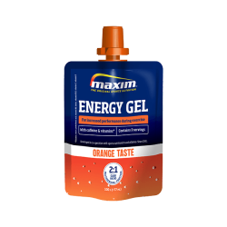 Maxim Energy Gel - 1 x 100g