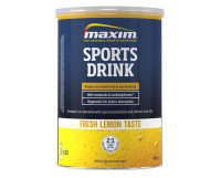 Maxim Hypotonic Sports Drink - 480g