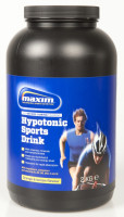 Maxim Hypotonic Sports Drink - 2kg