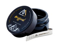Shilajit - 100% Mumijo Shilajit - Himalayas (MOUNTAINDROP)