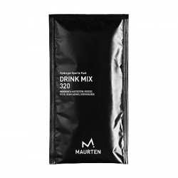Maurten Drink Mix 320 - 1 x 80 grams