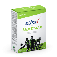 Etixx Multimax - 45 Tabs