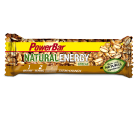 PowerBar Natural Energy Bar - 1 x 40g