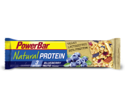 PowerBar Natural Protein Bar - 24 x 40g