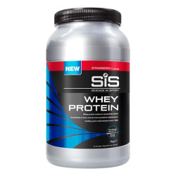 SIS Whey Protein - 1kg