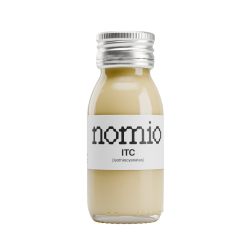 Nomio | Natural Performance Boost (4 x 60 ml)