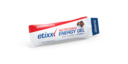 SALE! Etixx Energy Gel - Nutritional - 3 + 1 free